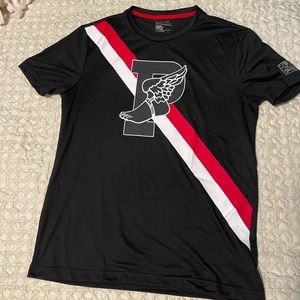 Ralph Lauren P Wing active fit tee